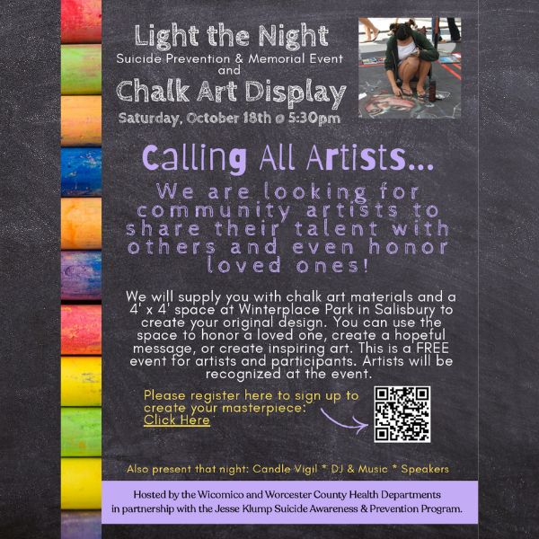 Light the Night image